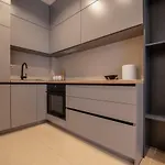 Aloha Apartment