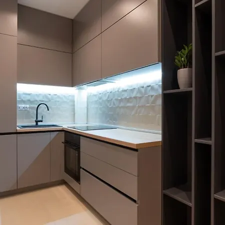 Aloha Apartment Trebinje