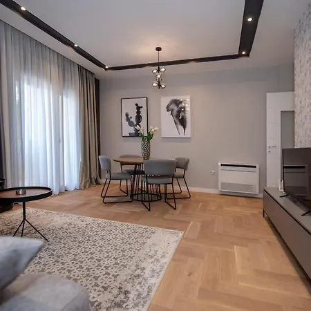 Apartment Aloha Trebinje