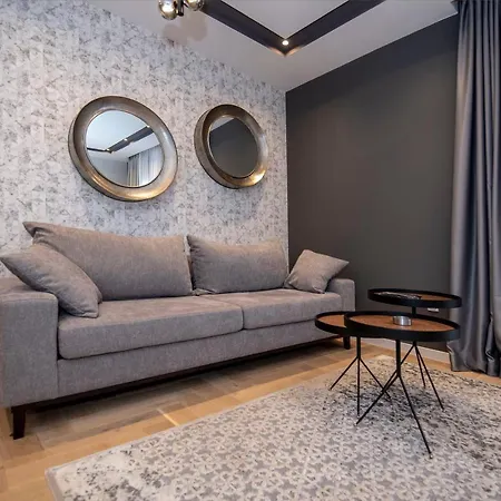 Apartment Aloha