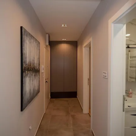 Apartment Aloha